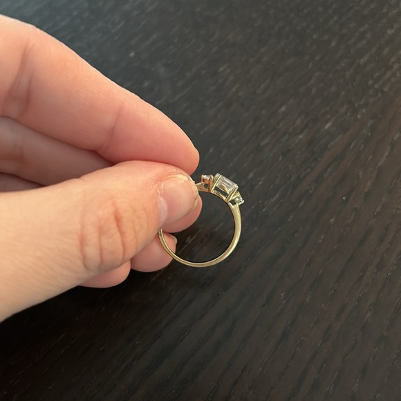 2 Leah Alexandra Rings - Picture 7 of 8